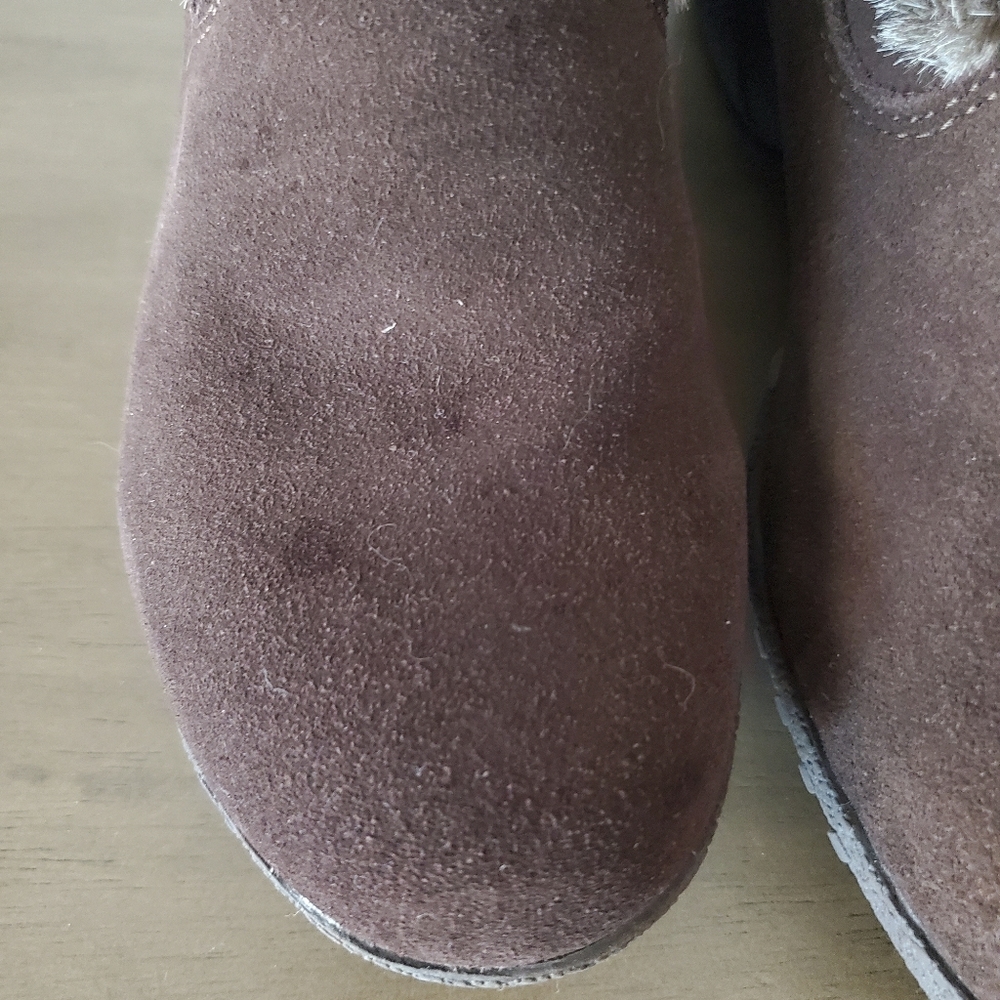 Bass Kiana Water Resistant Boots - Picture 9 of 12
